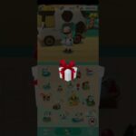 R_250803-A #AnimalCrossing #AnimalCrossingNewHorizons #ポケ森 #PocketCamp #acnh #ゲーム #あつ森 #Games #動物森友會