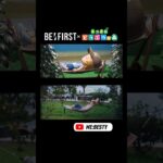 【あつ森再現】Secret Garden (Teaser) / BE:FIRST  #BF_SecretGarden #befirst #あつ森再現 #thelastpeace #ビーファースト