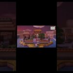 【あつ森】ハピパラゲーム実況！！ちとせの別荘作り🌱日本庭園風＃Shorts