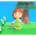【あつ森】セレブ朝活♡よりくまVer　8/20　2025