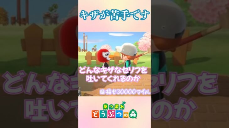 結果もっと好きになったのは… #あつ森 #ゲーム実況 #acnh
