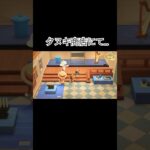 タヌキ商店にて…👓 #あつ森 #あつまれどうぶつの森 #あつ森好きな人と繋がりたい #animalcrossing #ゆめみ #おかめなっ島 #acnh #shorts #comedy #恐怖