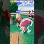 【ポケ森】ハニワをチート級に集められる方法！ #animalcrossing#あつ森#acnh#どうぶつの森ポケットキャンプ#どうぶつの森ポケットキャンプコンプリート#ポケ森#ポケ森コンプリート