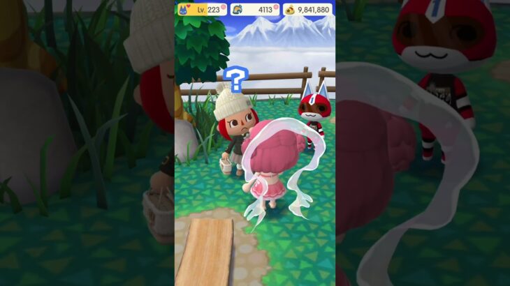 【ポケ森】ハニワをチート級に集められる方法！ #animalcrossing#あつ森#acnh#どうぶつの森ポケットキャンプ#どうぶつの森ポケットキャンプコンプリート#ポケ森#ポケ森コンプリート