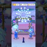 #ポケ森 #あつまれどうぶつの森 #どうぶつの森 #animalcrossingnewhorizons #島メロ　#あつ森