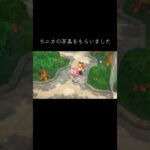 #モニカ#あつ森 #あつまれどうぶつの森 #animalcrossingnewhorizons #animalcrossing #動物森友會 #動森#莫妮卡