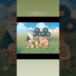 #animalcrossingnewhorizons #animalcrossing #acnh #animalcrossingdesigns #あつまれどうぶつの森 #あつ森 #どうぶつの森
