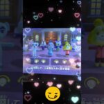 #あつ森 #エモ動画 #親子 #ゲーム実況 #実況 #funny #あつまれどうぶつの森 #cute #切り抜き #ゲーム