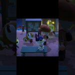 【来週はみんなで浴衣にしようね！の巻！】#あつまれどうぶつの森 #あつ森 #nintendoswitch #shorts