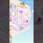 私のピグがあつ森のキャラになったら…＃姫乃はな＃おもしろい＃short
