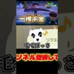 とたけけリクエスト #あつまれどうぶつの森 #あつ森#どうぶつの森  #ゲーム実況 #ゲーム #shorts