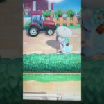 #あつ森#あつまれどうぶつの森#どうぶつの森#スイッチ#switch#ニンテンドー#任天堂#nintendo#動物#釣り#釣り竿#魚釣り#海#海の生物#海の生き物#化石#ハニワ