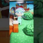 #あつ森#あつまれどうぶつの森#どうぶつの森#スイッチ#switch#ニンテンドー#任天堂#nintendo#動物#釣り#釣り竿#魚釣り#海#海の生き物#化石#ハニワ#蝶々#夏#夏休み#summer