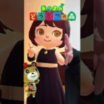 #tiktok より #潰瘍性大腸炎 #闘病中  あつ森ﾍｰﾝ∠(　˙-˙ )／ｼﾝ！いい感じかしら🥰チャンネル登録・高評価・コメントよろしくお願いします😊🙇‍♀️