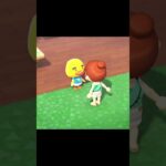 リチャードピノ化計画 #あつ森 #あつまれどうぶつの森 #ゲーム実況