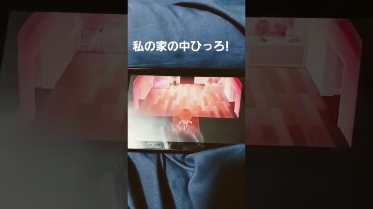 あつ森おもろ