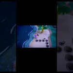 【あつ森】さそり島
