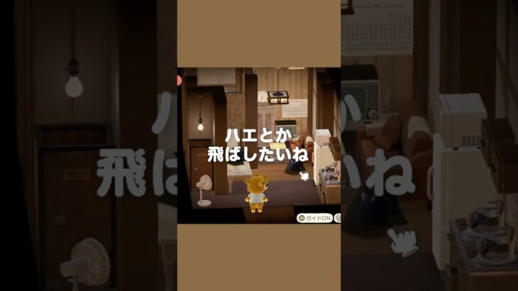 あつ森で「汚さ」の限界を試す。【あつ森｜ハッピーホームパラダイス】