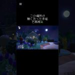【#あつ森 】花火🎇観光#女子会