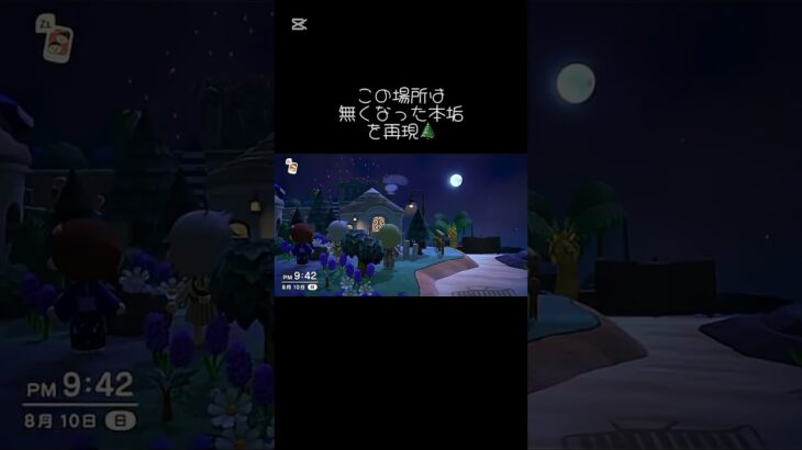 【#あつ森 】花火🎇観光#女子会