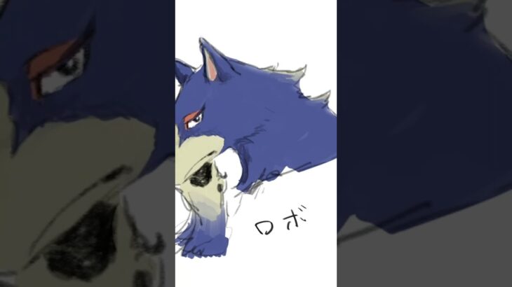 #あつまれどうぶつの森 #あつ森擬人化
