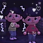 おそ松さん あつ森で再現！#あつ森#おそ松さん