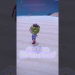 スムーズに！でけへんねん！ #ゲーム実況 #あつ森 #あつまれどうぶつの森