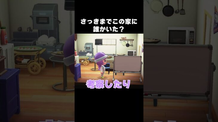 突っ込みたくなるルームツアー【あつ森】