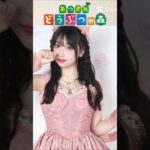ぱるたんがあつ森に！？！？#きゅーすと #ぱるたん