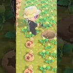 【あつ森】　ジョイコンが壊れた…　　　　　　　　　　　　　　　　　　　　　　　　 #ゆっくり実況 #あつ森 #あつまれどうぶつの森