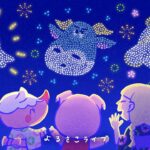 花火大会でまったり雑談🎆【あつ森配信】