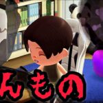 友人がついに本物の幽霊を見たらしい「あつ森、意味が分かると怖い話、ホラー」
