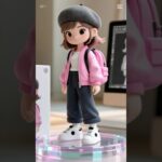フィギュアできた