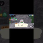 あつまれどうぶつの森#あつ森 #あつまれどうぶつの森 #ドーナツ