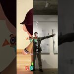あつ森キャラだったら