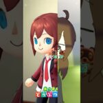 あつ森
