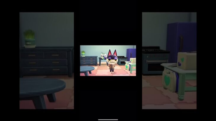 あつ森vlog #animalcrossingnewhorizons #あつ森 #あつもりチャンネル #animalcrossing あつまれどうぶつの森 #平和 #平和な日常