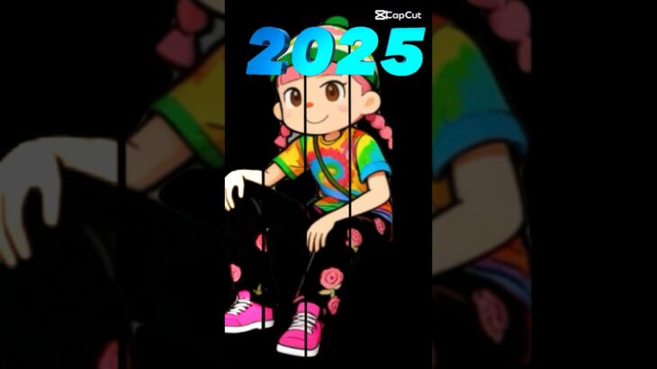 2025ゆかりのあつ森Ch