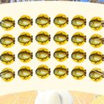 【あつ森】ドラド40匹をジャスティンに売り付けたら〇〇万ベル稼げた【金策】