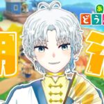 【あつ森4日目】まったり島を開拓しようの回【Vtuber】