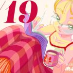 9/19(金) 🌞 朝活配信あささこライブ【あつ森雑談配信】