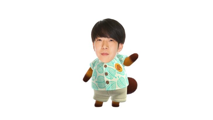 あつ森からのマリカ【9/25配信】