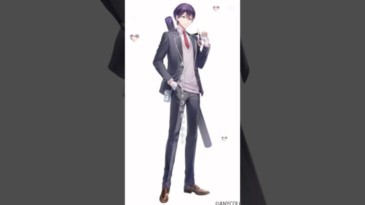 あつ森のキャラになったら… ┊ #ふくの世界 #てんぷれ #AI