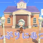 【 #雑談 #あつ森 】JP/EN👌3年ぶりにあつ森で島クリエイトしていく！🧸Chill Zatsu while playing Animal Crossing #kumastream #vtuber