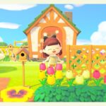 朝活LIVE【あつ森】よりくママ　9/29　2025