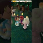 M_2500803-C      #Nintendo #AnimalCrossingNewHorizons #ポケ森 #PocketCamp #acnh #ゲーム #あつ森 #Games #動物森友會