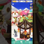 M_2500804-A      #AnimalCrossingNewHorizons #Nintendo #ポケ森 #PocketCamp #acnh #ゲーム #あつ森 #Games #動物森友會