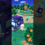 M_2500805-B      #Nintendo #AnimalCrossingNewHorizons #ポケ森 #PocketCamp #acnh #ゲーム #あつ森 #Games #動物森友會