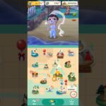 M_2500807-A      #Nintendo #AnimalCrossingNewHorizons #ポケ森 #PocketCamp #acnh #ゲーム #あつ森 #Games #動物森友會