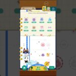 M_2500809-B      #Nintendo #AnimalCrossingNewHorizons #ポケ森 #PocketCamp #acnh #ゲーム #あつ森 #Games #動物森友會